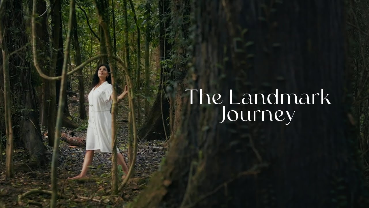 The Journey to Becoming a Landmark | Calicut’s Landmark Builders Corporate Video