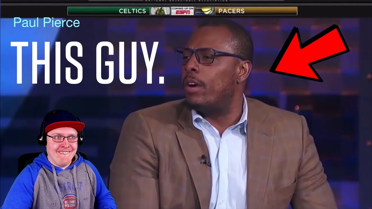 Reacting To ESPN Analysts Worst Takes Of All Time