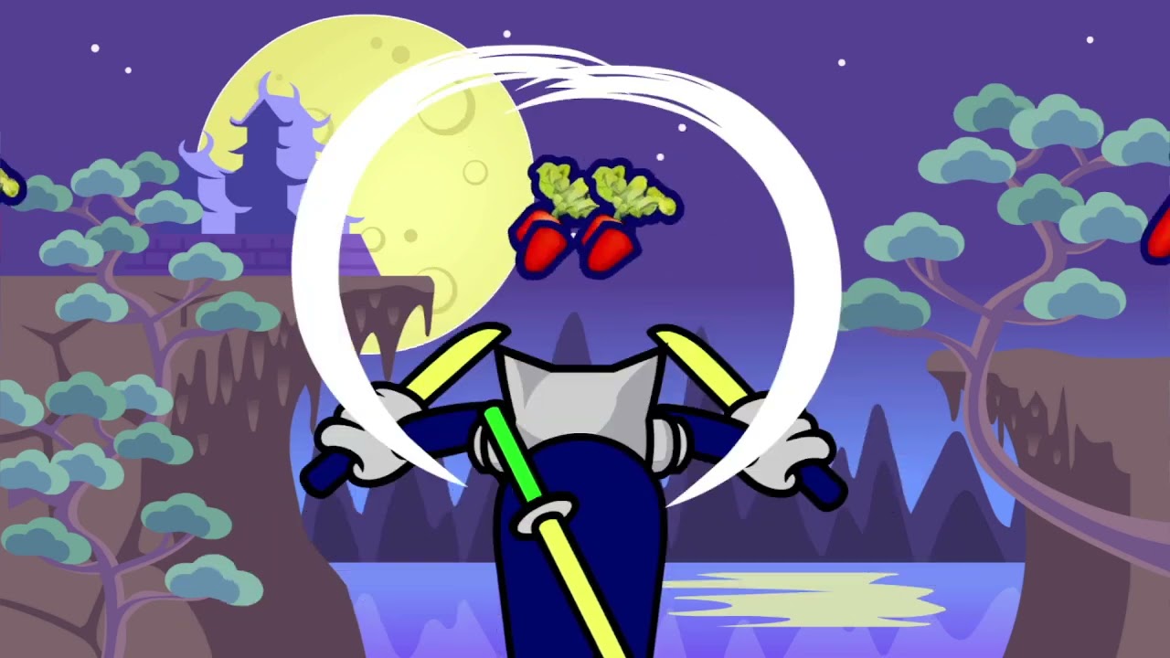 Rhythm Heaven Custom Remix - 