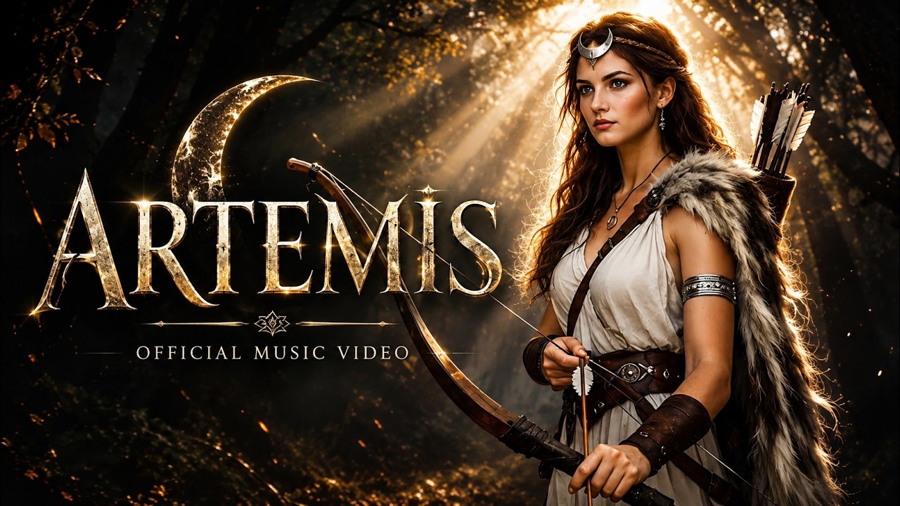 Artemis - Nile Pulse (Official Music Video)