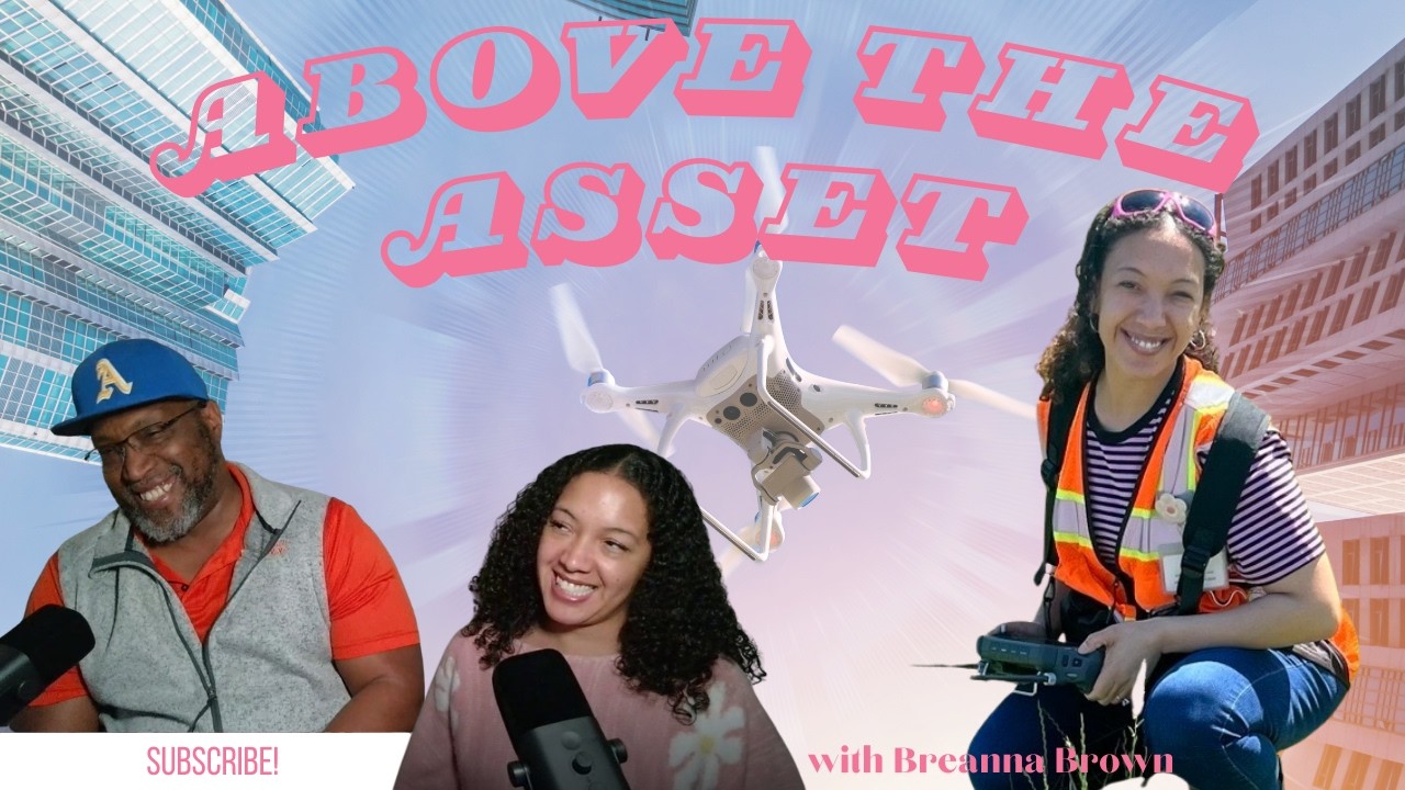 Above The Asset w/Breanna Brown