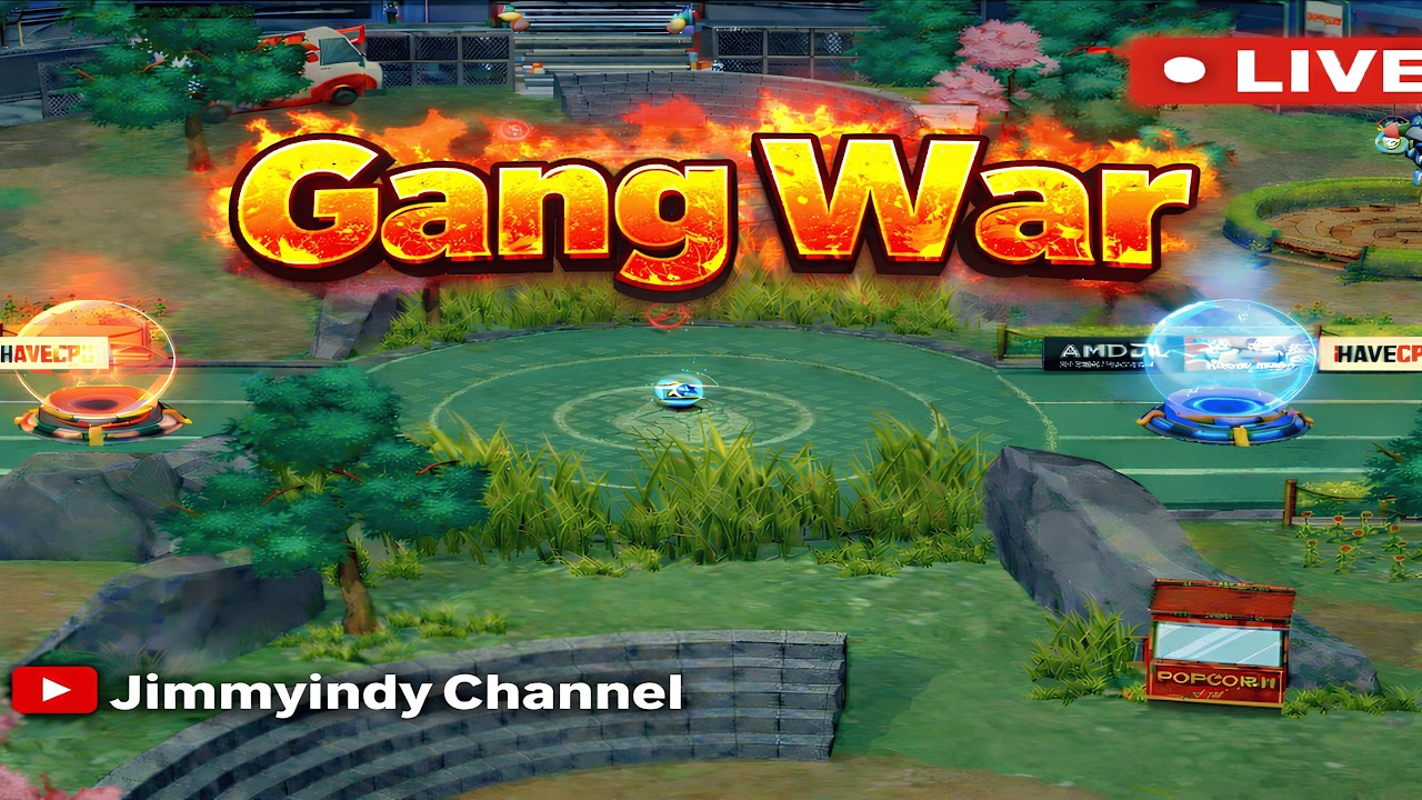 🔴Live Zone4 Extreme:พากย์วอ War Gang วันนี้ใครจะเป็นแชมป์ 11/02/2026 (ส่องฟรี)