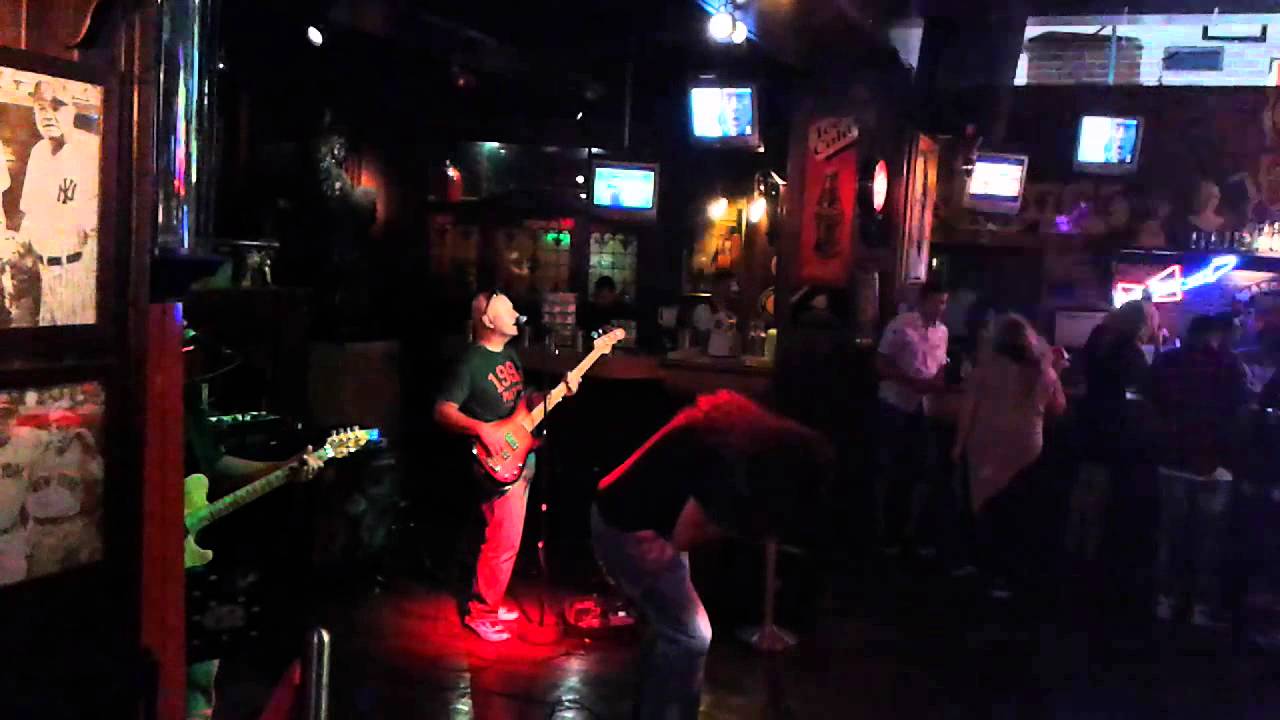 Grooveline Rockband I Love Rock n&acute;Roll