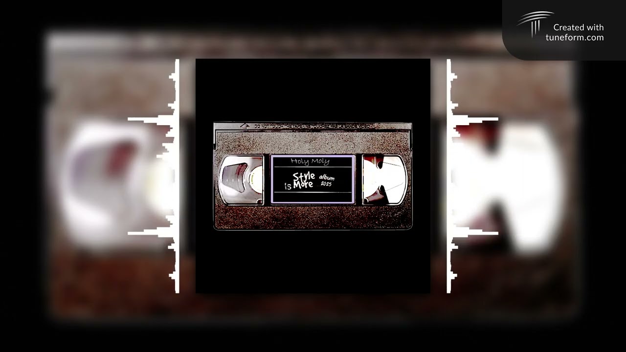 Holy Moly - 49_open prod. holymoly [Style Is More: Трек --/--/2025]