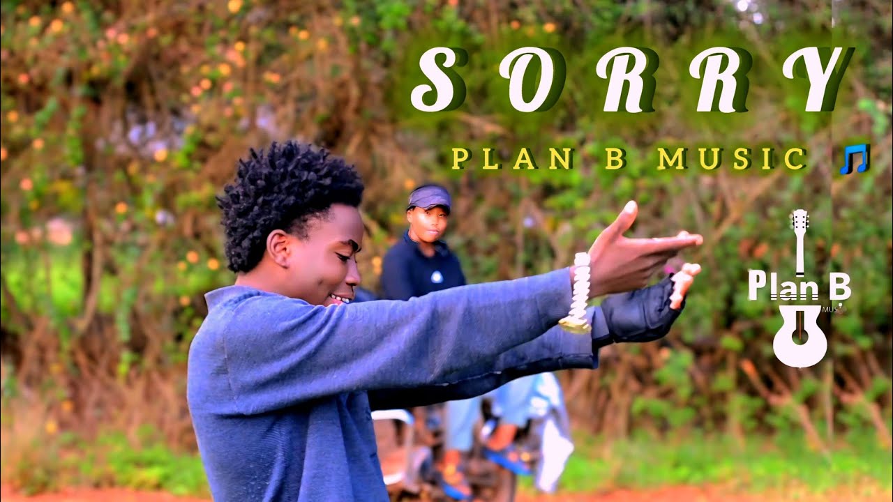Sorry by_plan B musiC_Official_Music_Video_(2025)