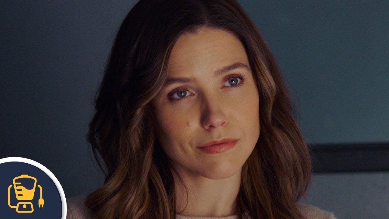 Why Sophia Bush Left Chicago P.D.