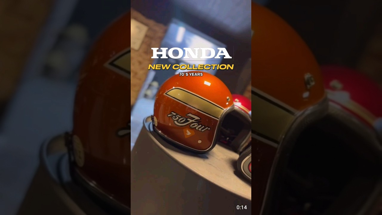 HONDA CBX1050 6 CILINDROS, CB750 FOUR K CAPACETES PERSONALIZADOS - LIFESTYLE CUSTOM 
