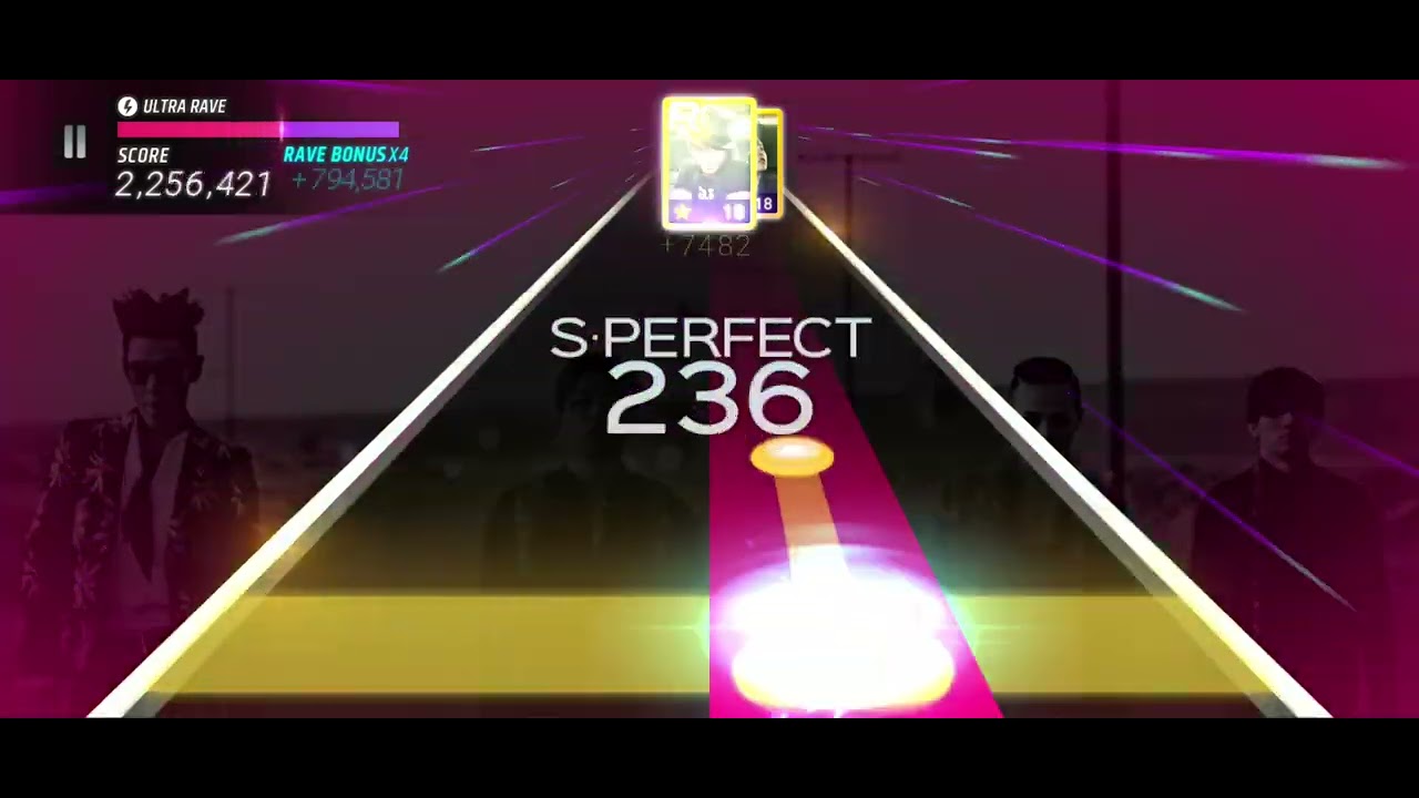 [Superstar YG] BIGBANG - LOSER Normal Mode All Perfect