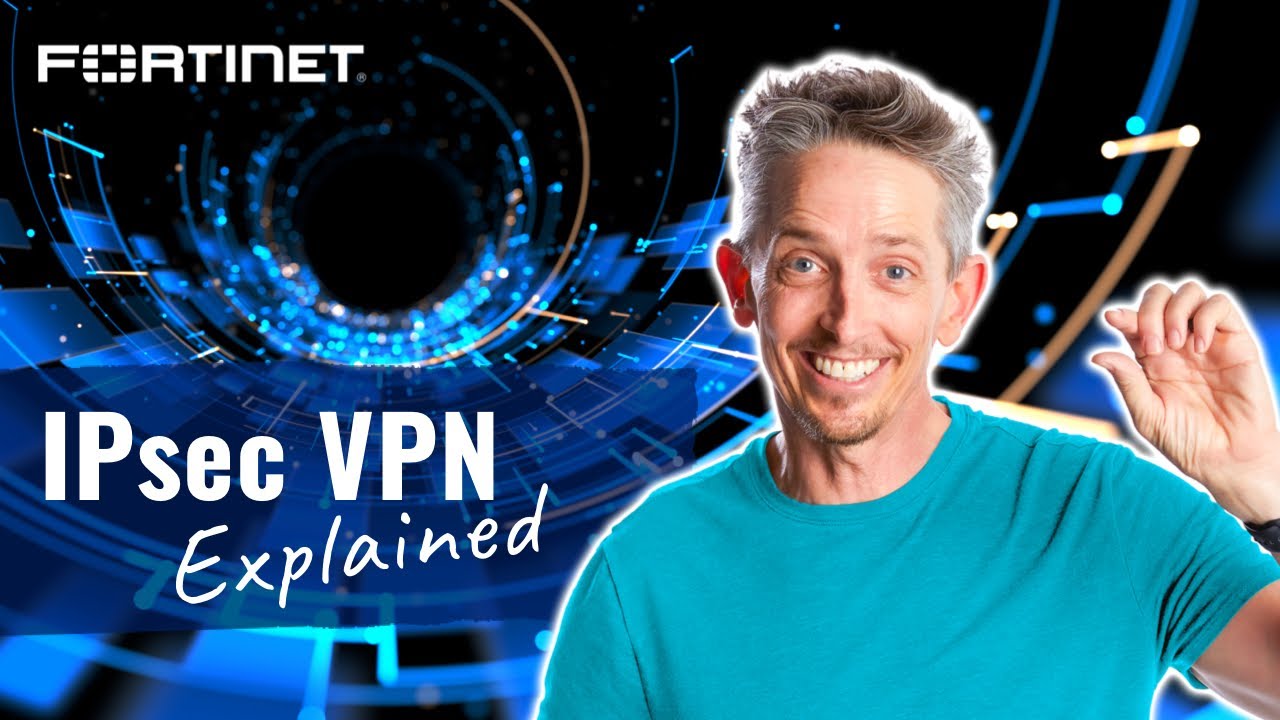 What is IPsec VPN?