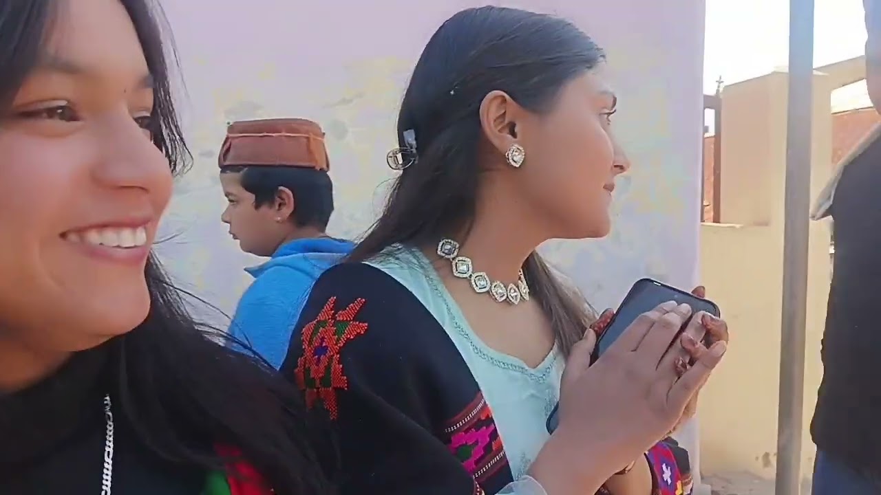  Bhai ki shadi full enjoy 🧿💗