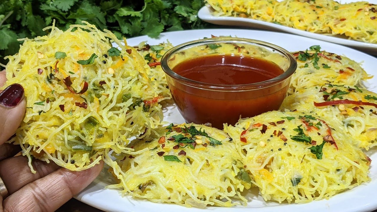 Vermicelli Idli | सुबह नाश्ते मे बनाये नये तरह की रेसिपी जो न पहले खाई होगी न देखी होगी| Idli Recipe