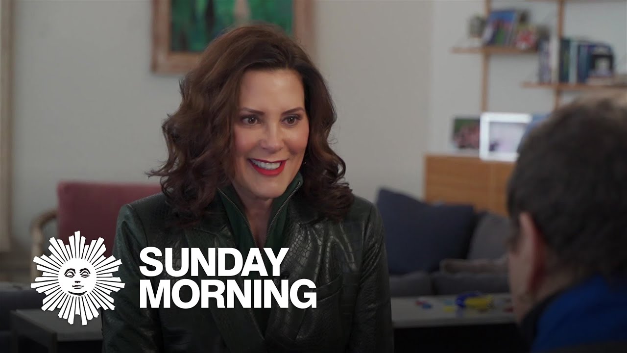 Gov. Gretchen Whitmer: 