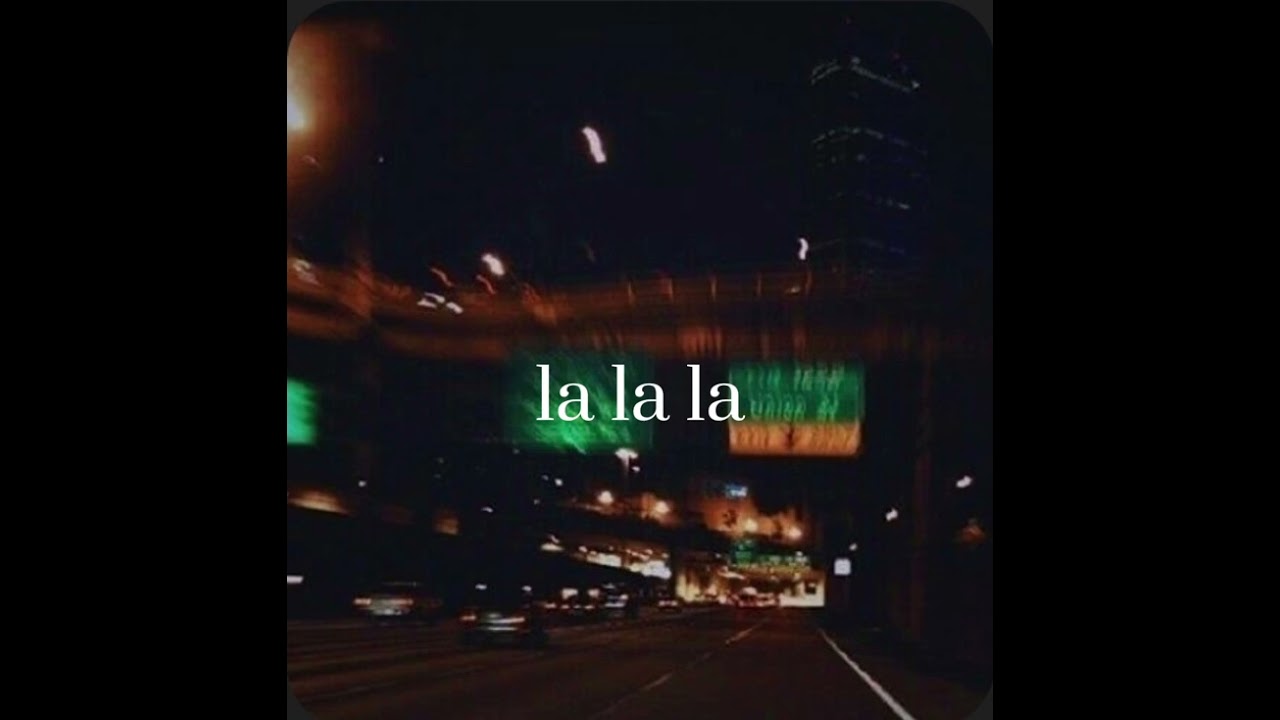 Minsu music- La la la
