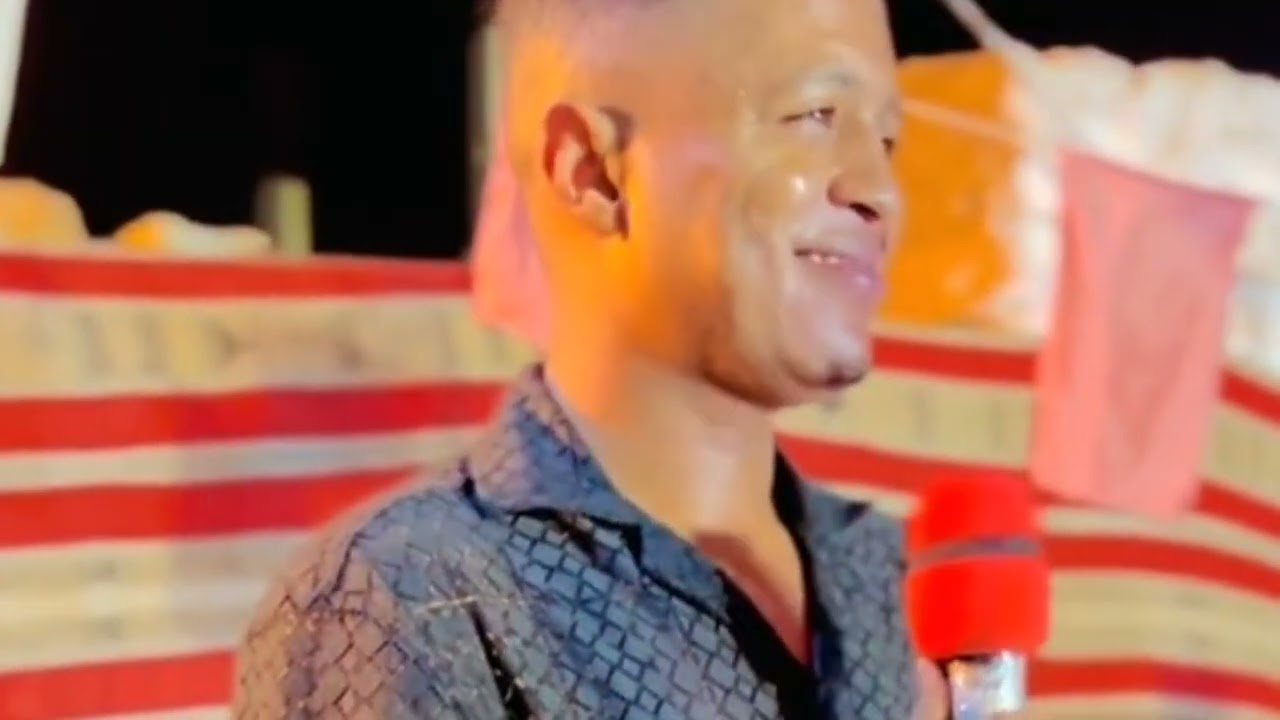 جديد  الشاب #عادل_قاشي اغنية مالك أزهري 🔥 نار 🔥