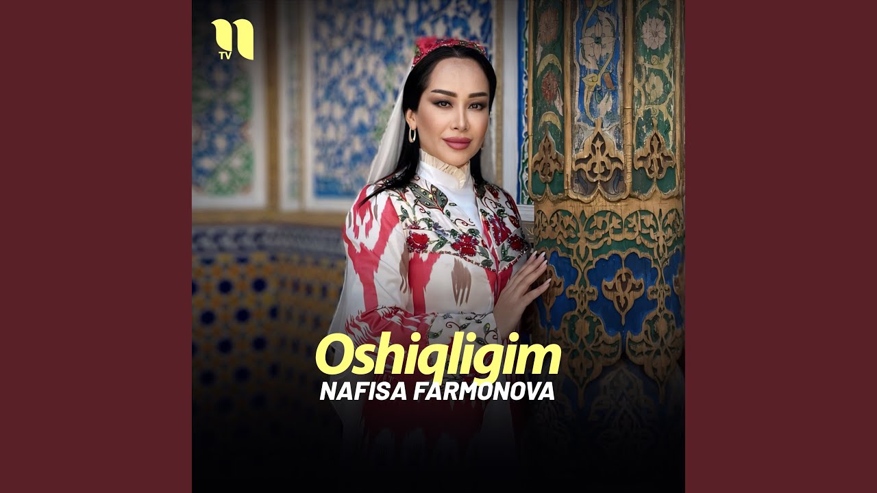 Oshiqligim