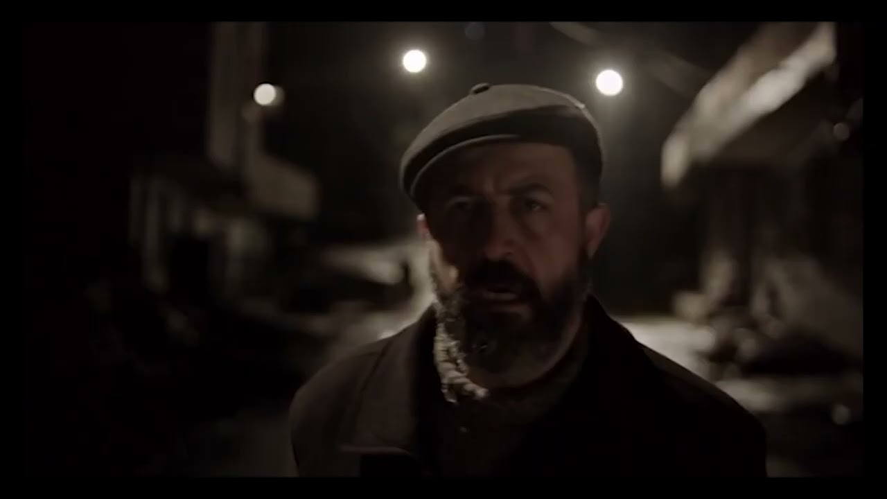 EMİN ALPER ABLUKA İNCELEMESİ