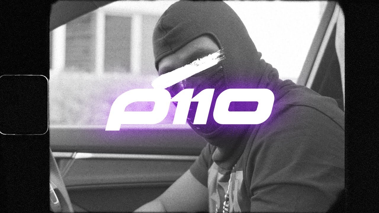 DeeMan - What Do You Know About Drill [Music Video] | P110