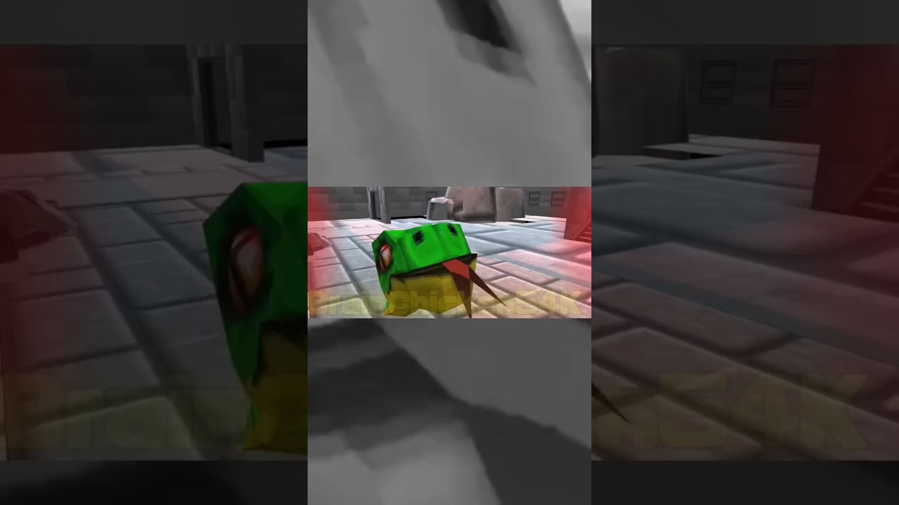 Чикен Ган 4.0.0 Концепт  #edit #chickengun #чикенган #чикенган2 #ден19к #den19k #dragondude