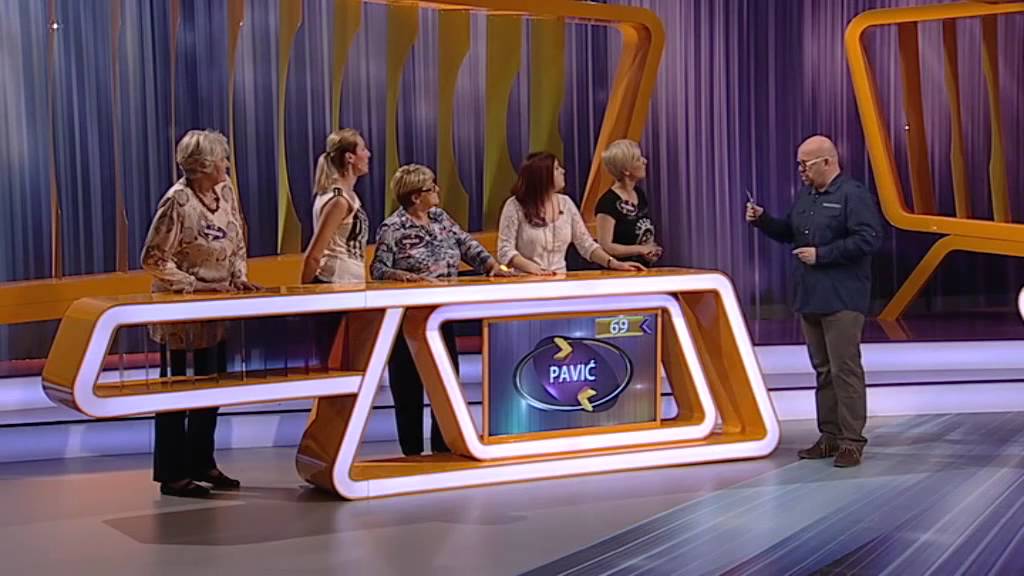 Pet na pet S01E053
