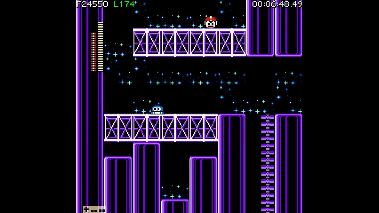 TAS Rockman 2 Deluxe Ver (a1 Version) in 26:26.70
