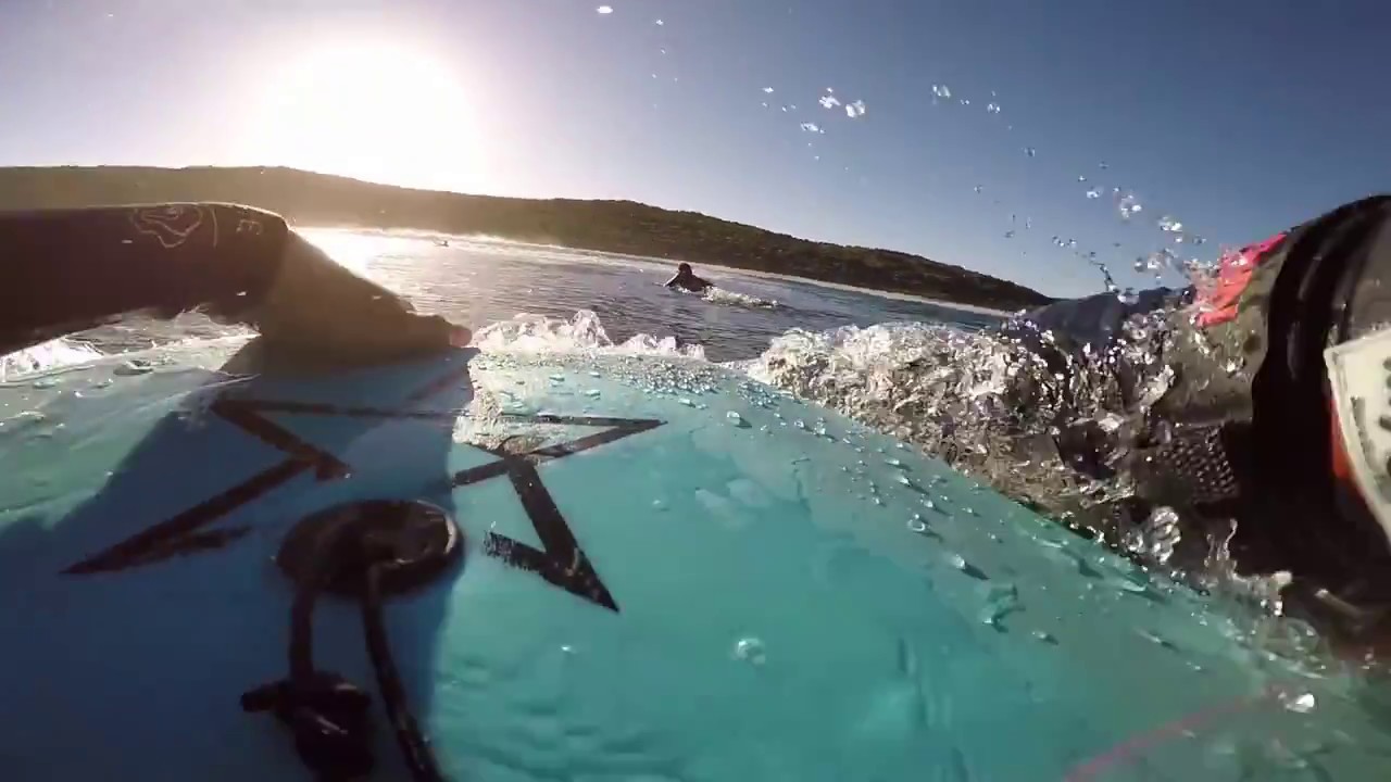 Margaret River BodyBoarding
