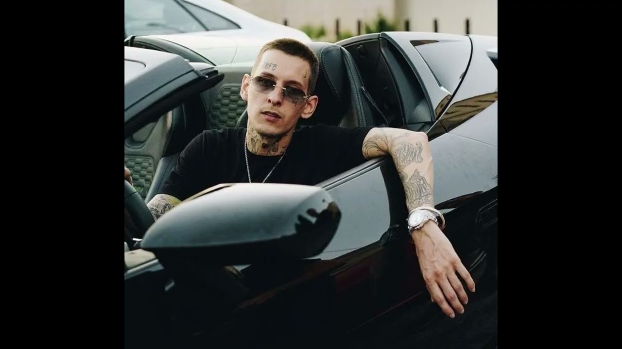 ICEGERGERT x KIZARU Type Beat - 