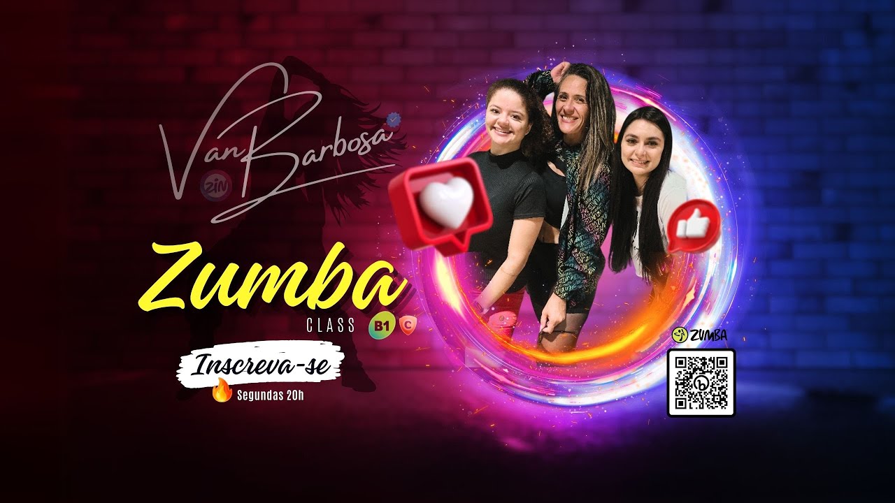 Desvendando o Poder da Zumba para o Condicionamento Físico e Perda de Peso EFICIENTE