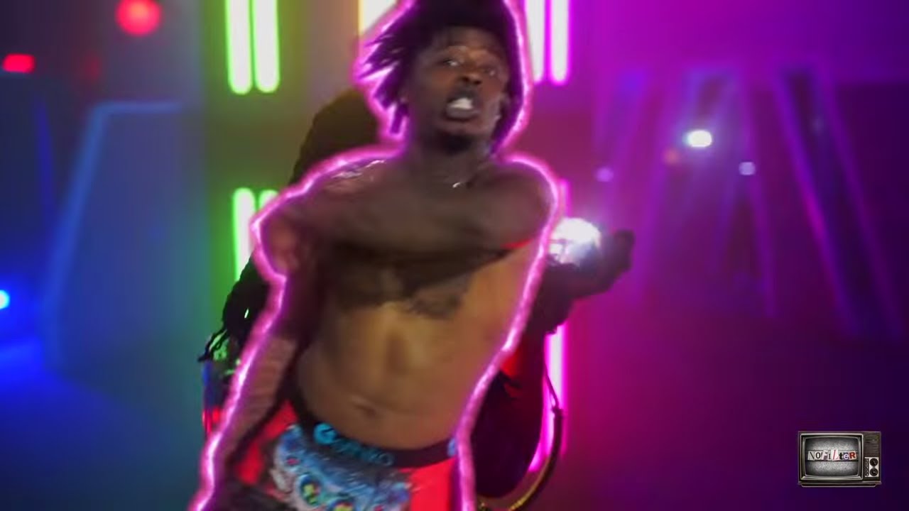 Beezykkk - Rocket Ft. Khris James [Offical Music Video]
