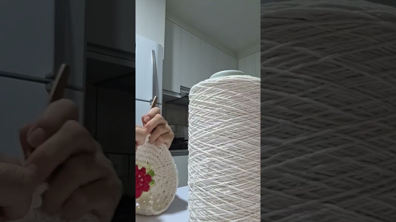 Crochê no Silêncio