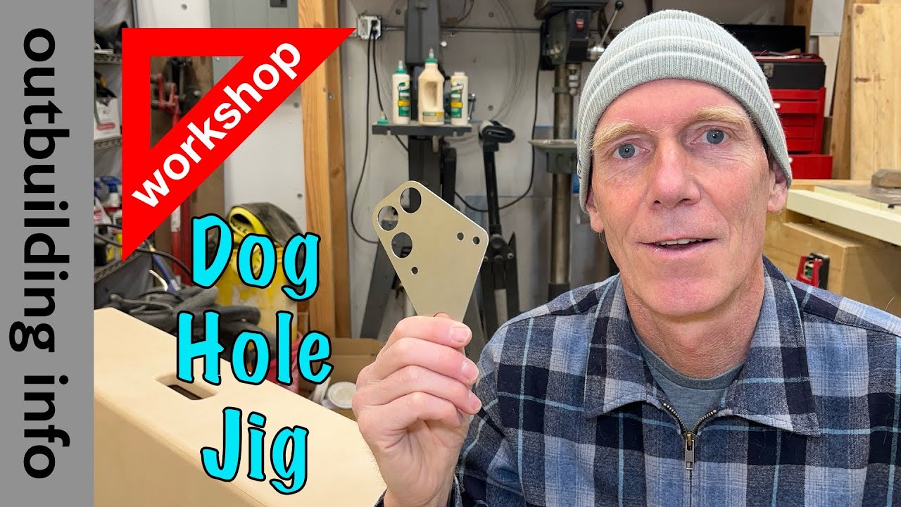 017 - workshop - Dog Hole Jig for MFT/Parf System Module Holes