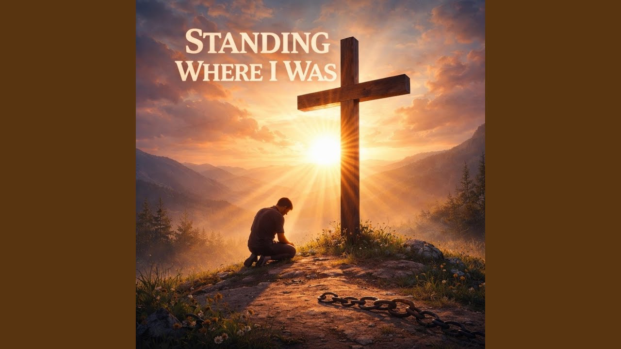 Standing Where I Was