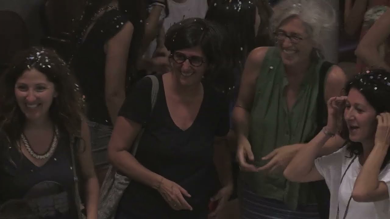 Anem de Festa: Ball de kintos de cloenda de la Festa Major de Batea 2023