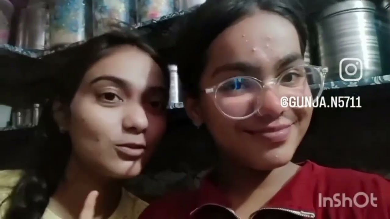 Msti with cousins 😂❤️😘🧿