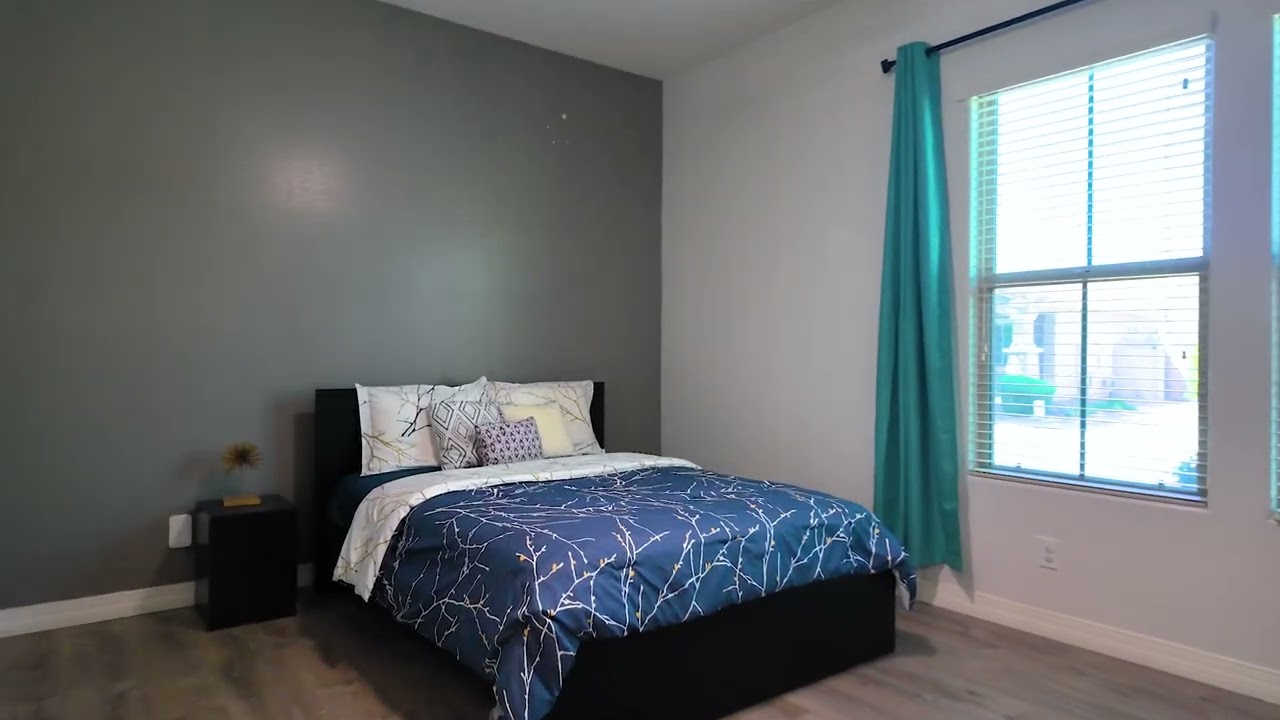 3537 E Patrick St | Gilbert, AZ 85295