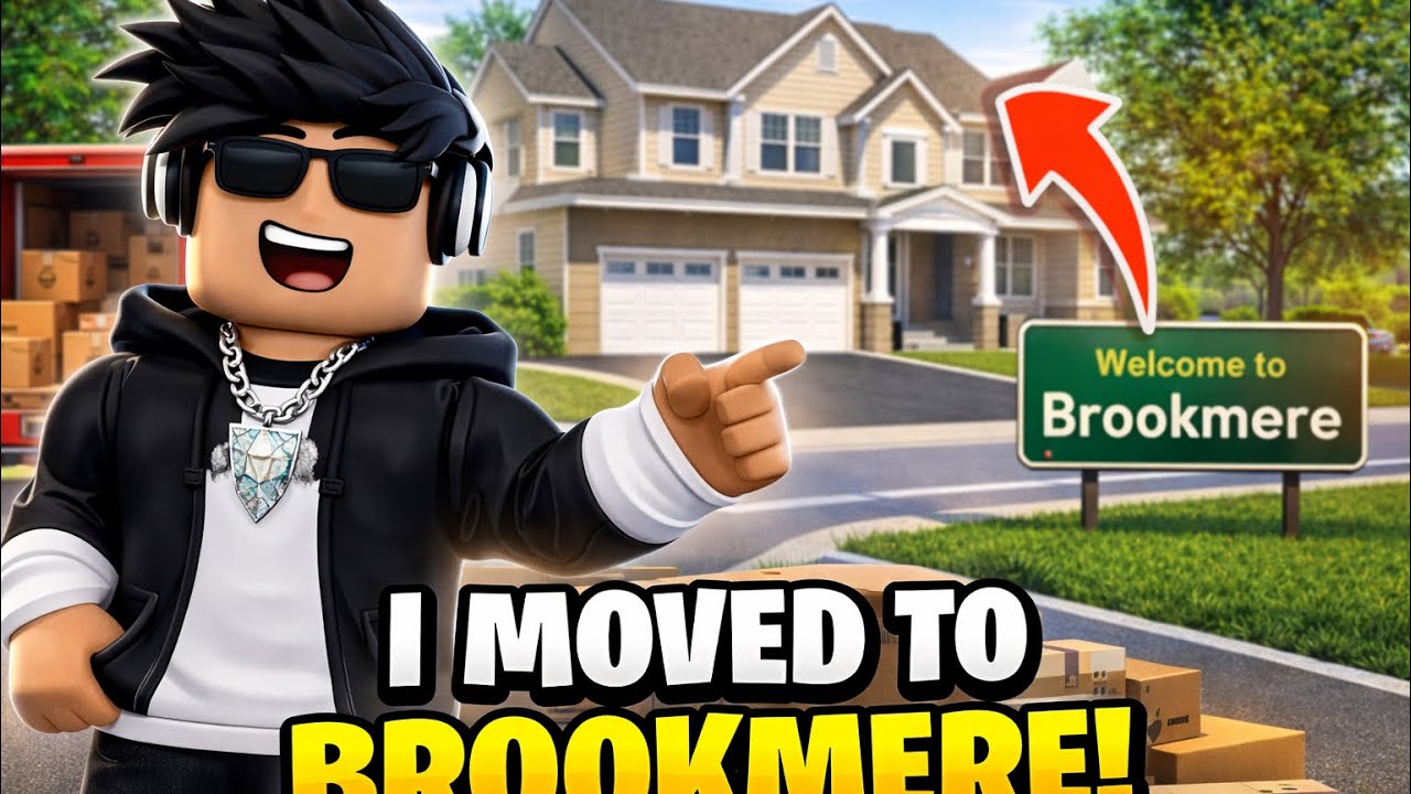 GOODBYE HOME…