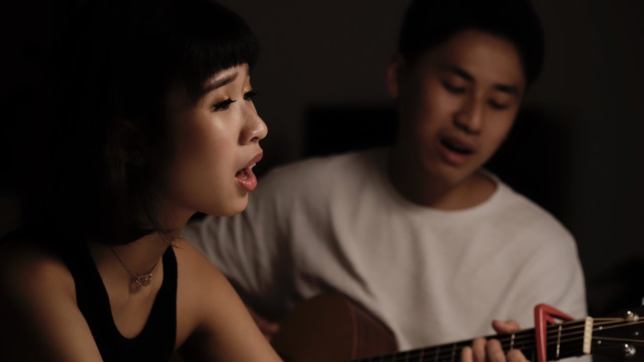 裹著心的光 - JJ Lin by NAMU那幕 #namumusic