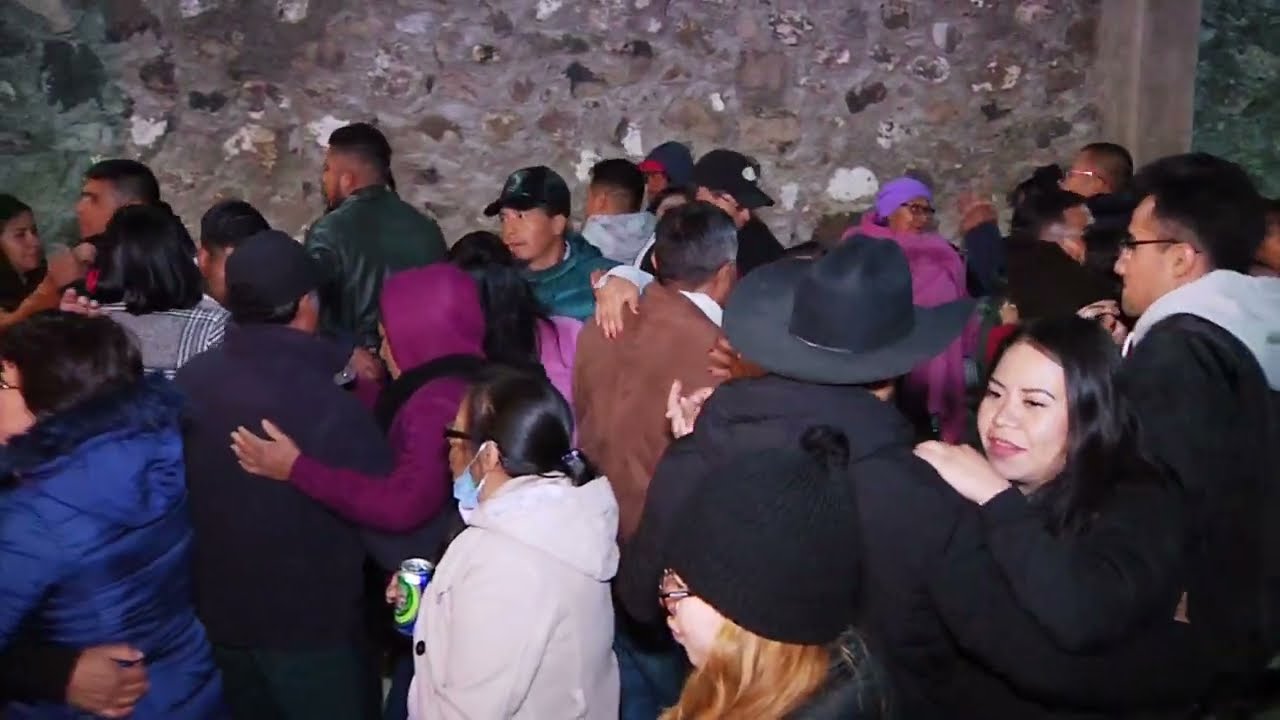 Los Caminantes de Brigido Ramirez || El Puente Roto