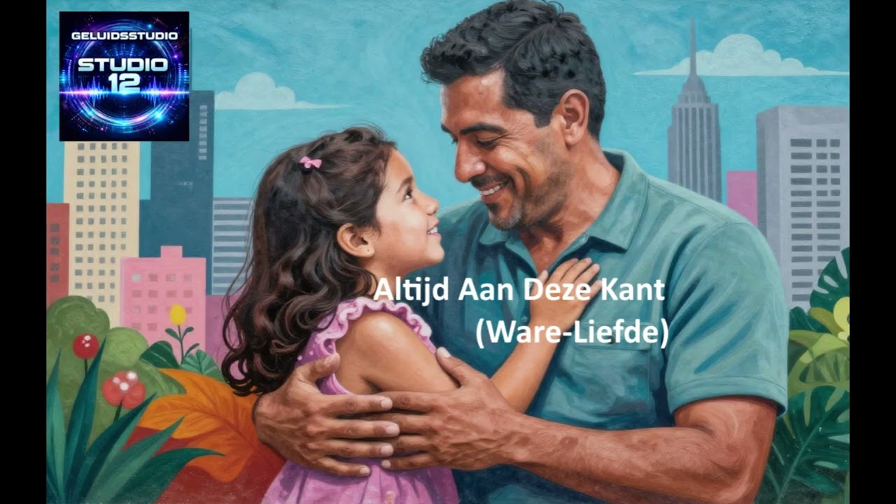Altijd Aan Deze Kant - Emoties (Ware-Liefde)