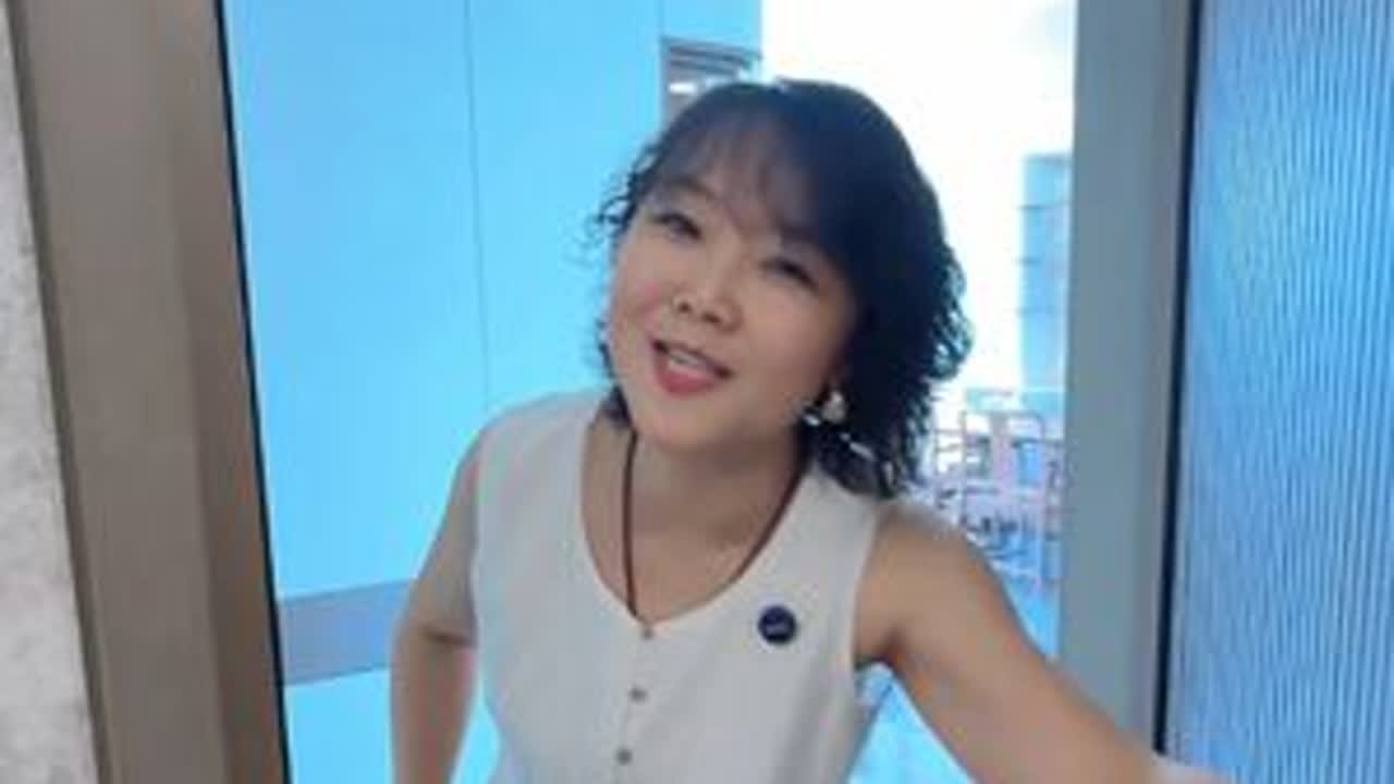 初一福门开，好运马上来！ 每天一个装修完工落地案例送给你，新的一年里，家有温度，心有归处。从初一到初八，每天一个实景案例，带您看懂装修那些事儿。#厦门装修 #厦门精装房改造 #厦门装修设计 #...