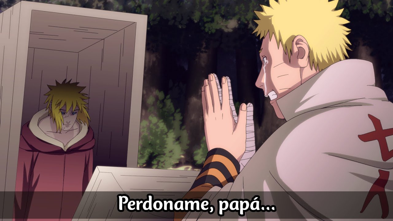 30 COSAS que NO SABIAS de NARUTO SHIPPUDEN😱