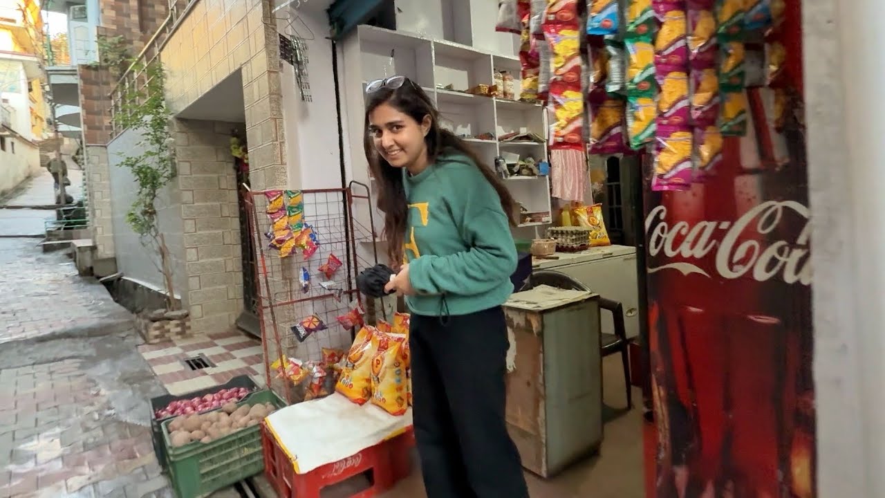 Raji didi ki fielding set 😂