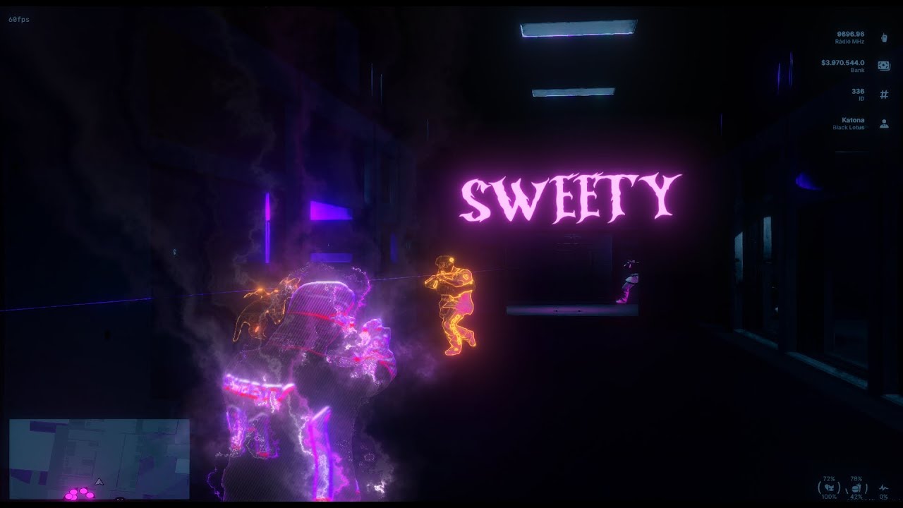 REV MONTAGE #2
