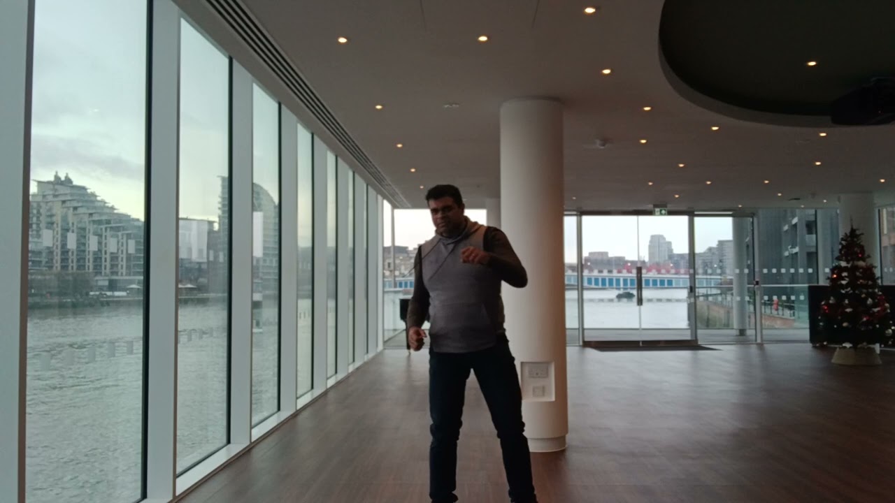 How to Strengthen Your Punches | Simple Training for Power, Structure & Control