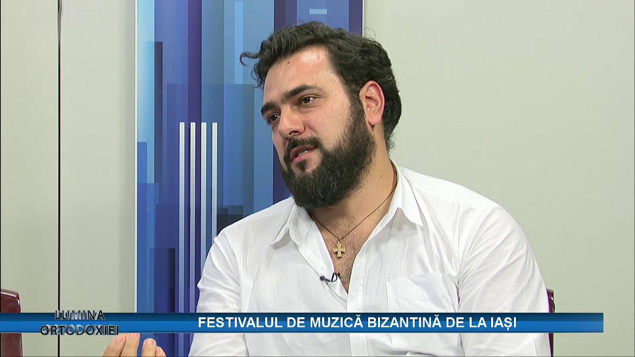 LUMINA ORTODOXIEI ADRIAN SARBU ANA MARIA TOC P02 2017 09 16