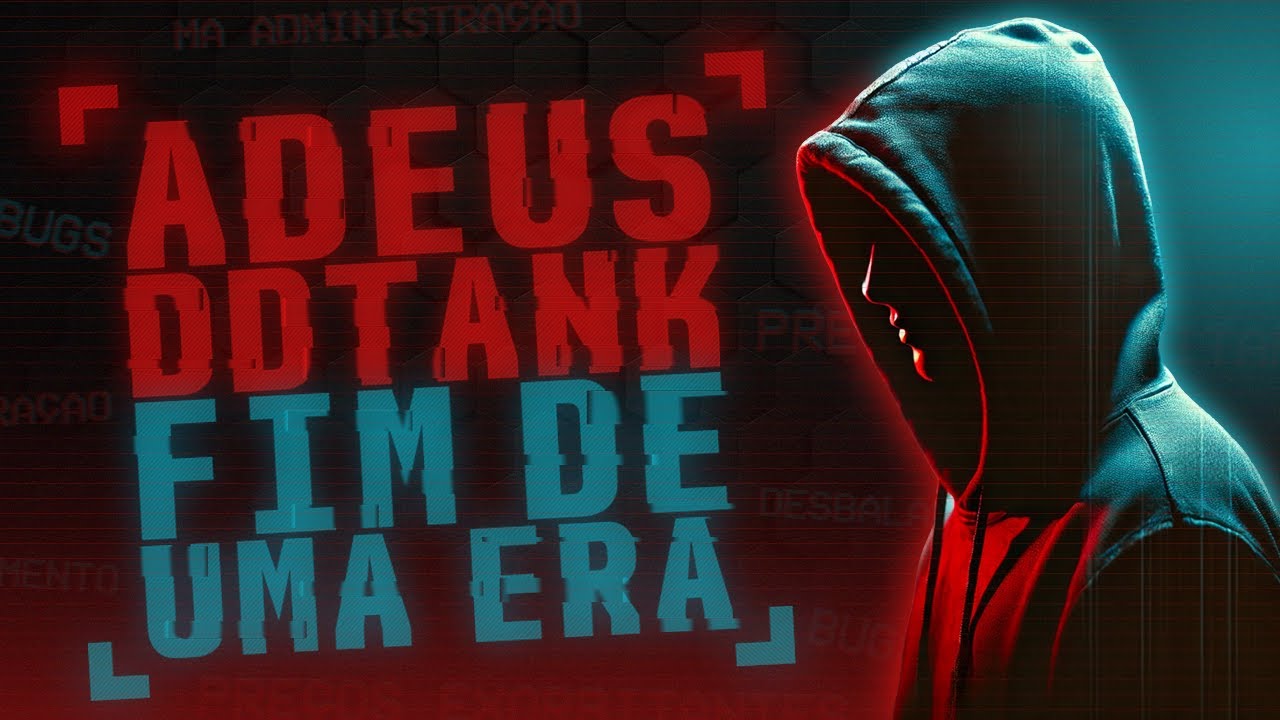 [DDTANK 337] Expondo Verdades - O DDTank Está Arruinado!