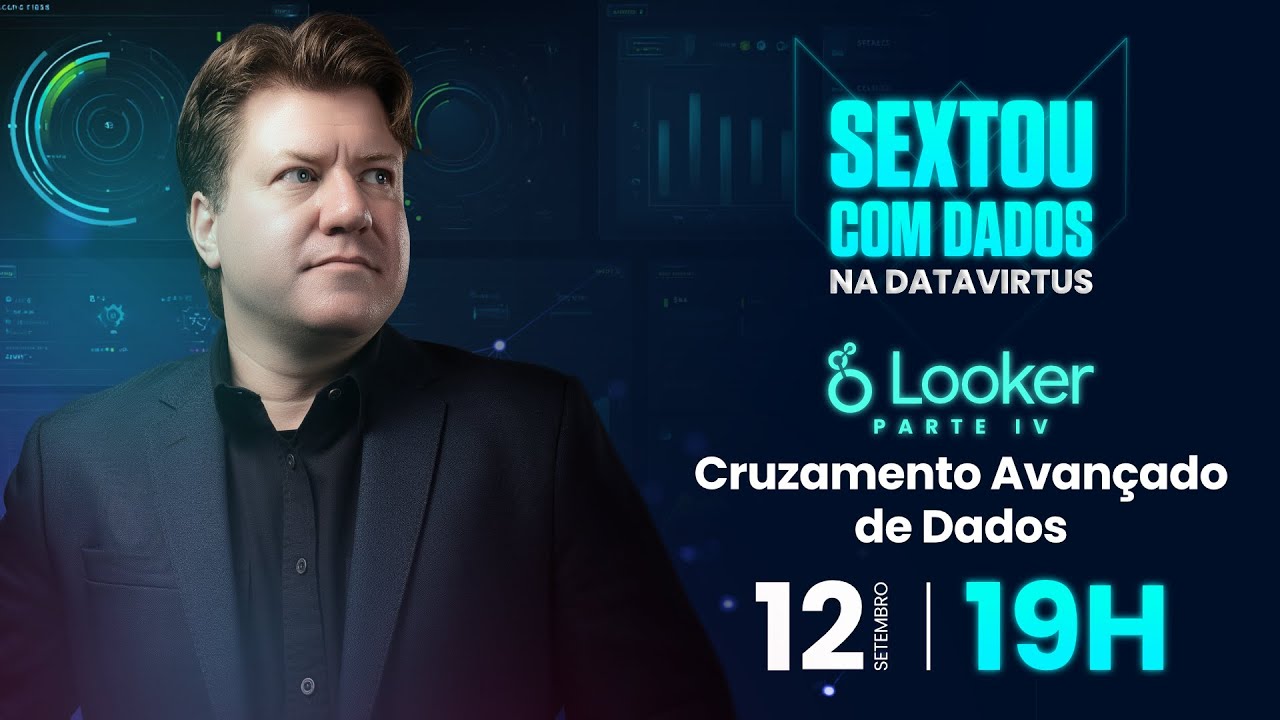 Sextou com Dados 