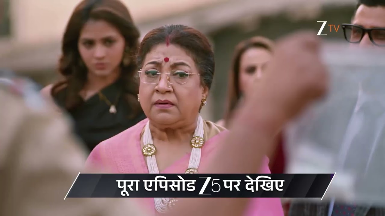 Saru | Ep - 261 | Preview | Jan 29 2026 | Zee TV