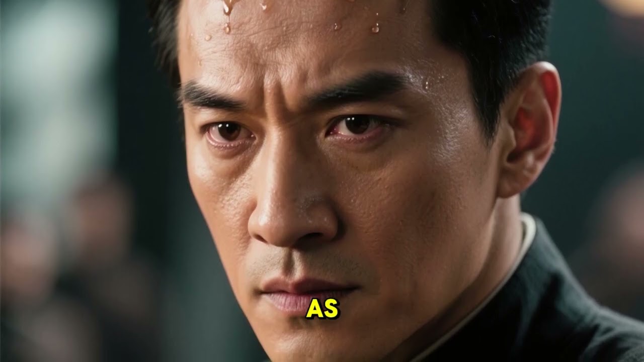 Bruce Lee – The Man Who Changed Martial Arts
