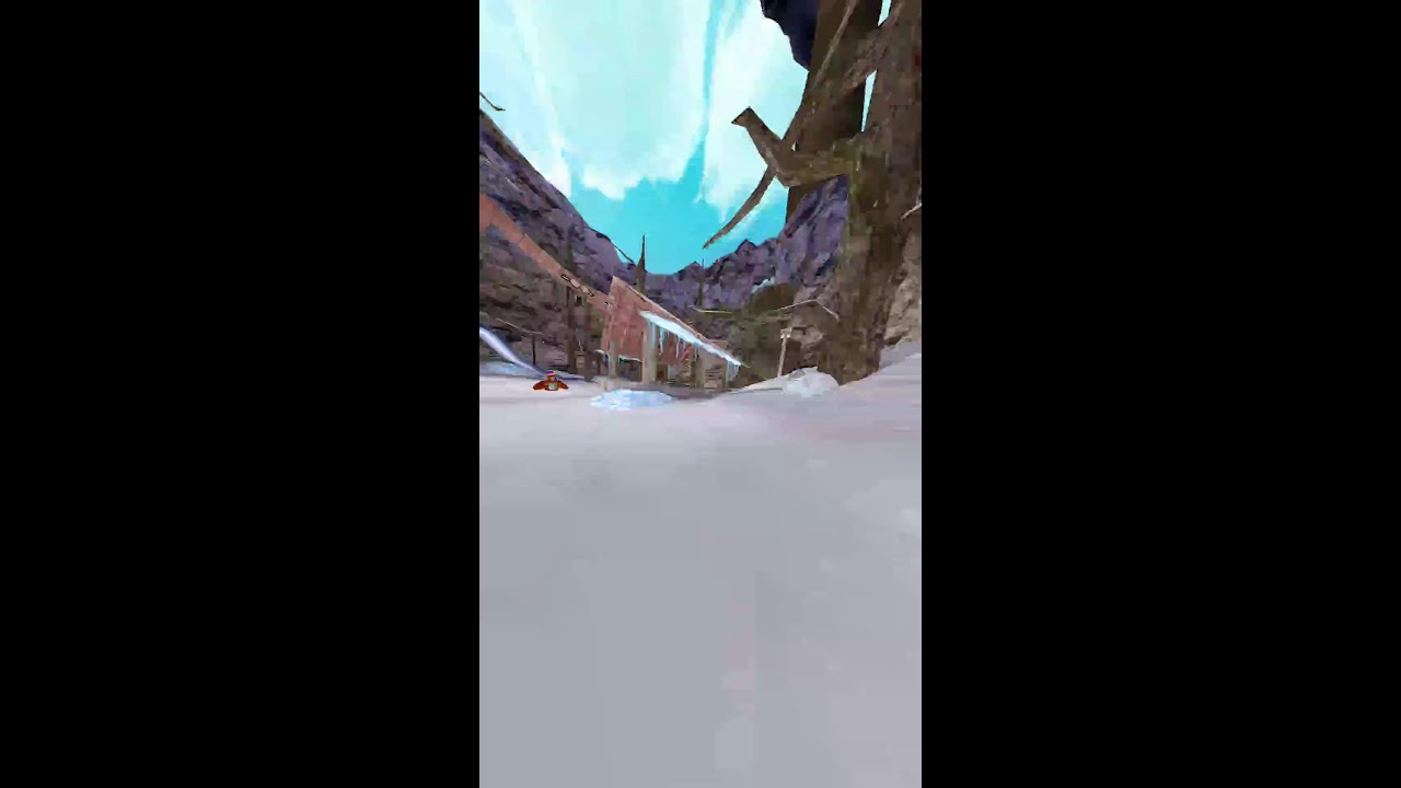 Meta Quest Broadcast | Powered by LIV