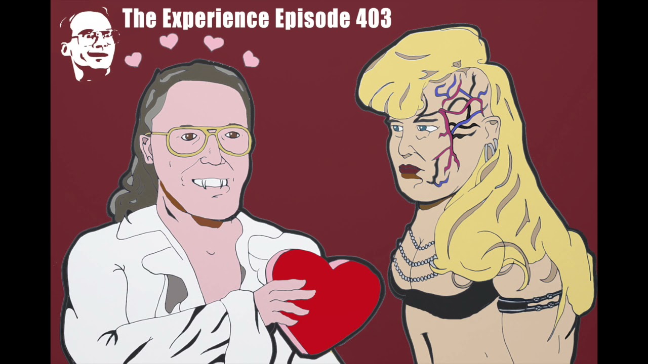 Jim Cornette on The Luna Vachon Episode Of Dark Side Of The Ring